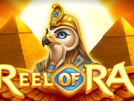 Reel Of Ra