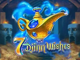 7 Djinn Wishes